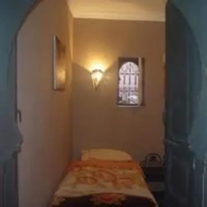 B&B Riad Al Barad - Oda