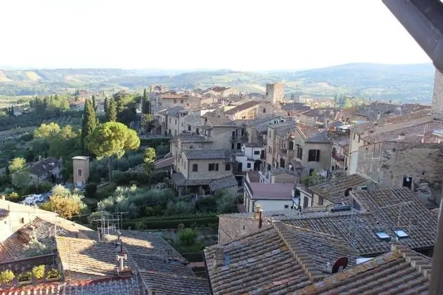 B&B Ridolfi