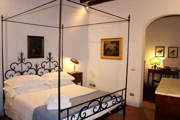 B&B Righi in Santa Croce - Öne Çıkan Resim