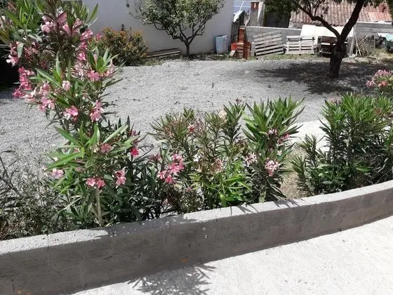 B&B Rio Launaxi Teulada - Dış Mekan