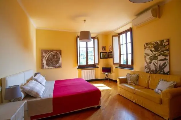 B&B Rivarola al Tempo dei Castelli - Öne Çıkan Resim