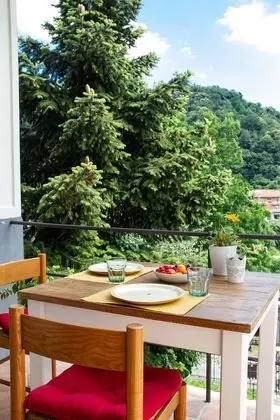 B&B Rivarola al Tempo dei Castelli - Yerinde Yemek