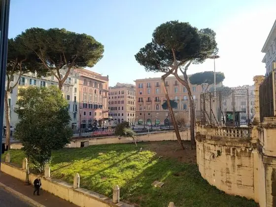 B&B Hotel Roma Italia Viminale