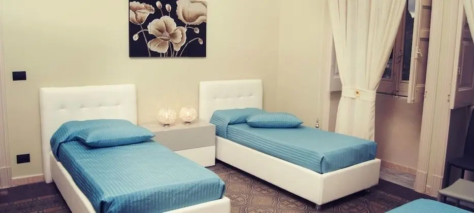 B&B Villa Roma - Oda