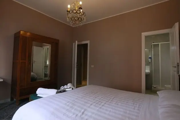 B&B Roma Talenti - Oda