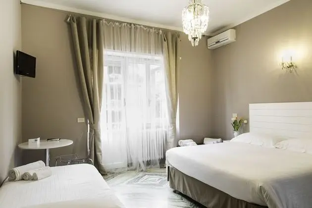 B&B Roma Talenti - Öne Çıkan Resim