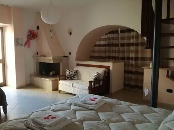 B&B Romantico - 1