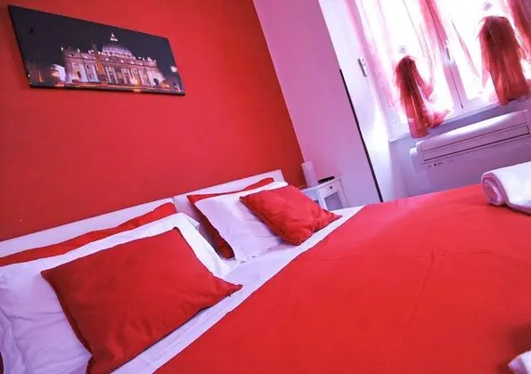 B&B Rome's Angel - Öne Çıkan Resim