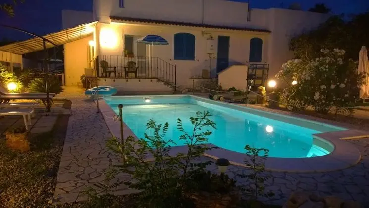 B&B Villa Romina - Öne Çıkan Resim