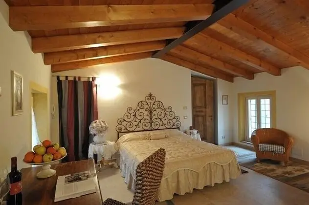 B&B Villa Roncatti