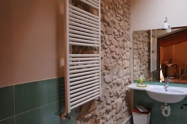B&B Villa Roncatti - Banyo Özellikleri