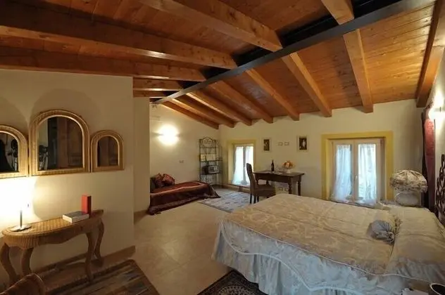 B&B Villa Roncatti - Oda