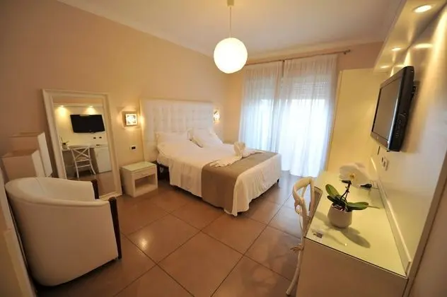 B&B Roof Garden Zaccardi - Öne Çıkan Resim