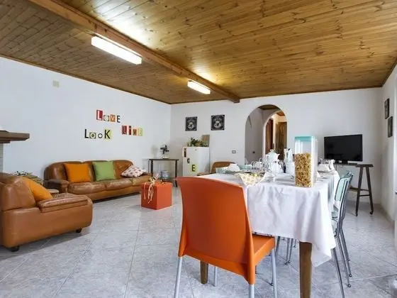 B&b Rooms Urzulei - Öne Çıkan Resim