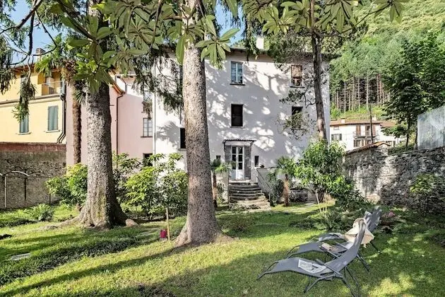 B&B Villa Rosalinda