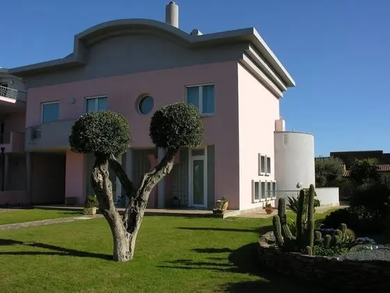 B&B Villa Rosanna