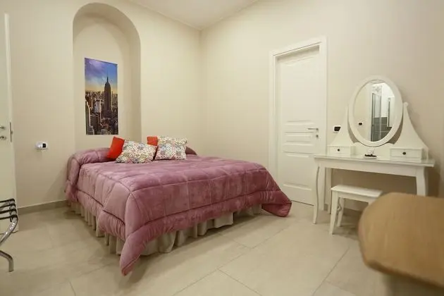 B&B Rosolino - Öne Çıkan Resim