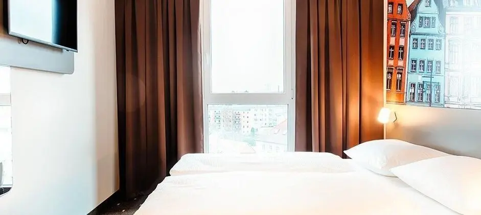 B&B Hotel Rostock City-West - Öne Çıkan Resim