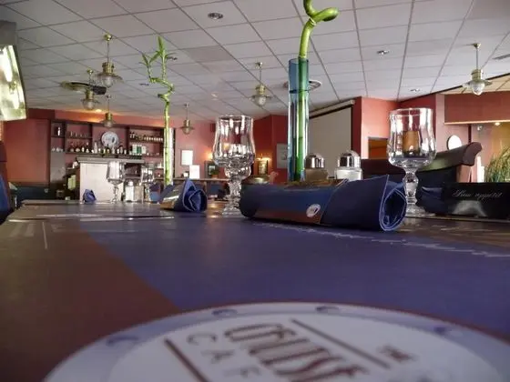 B&B Hotel Rouen Saint Sever