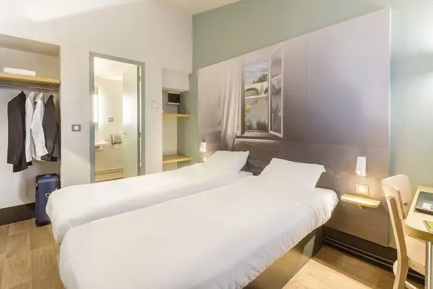 B&B Hotel Rouen St Etienne Du Rouvray - Öne Çıkan Resim