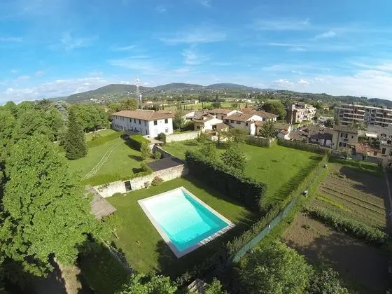 B&B Rovezzano