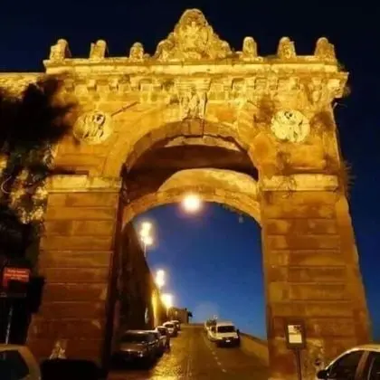 B&B Rupe Antica