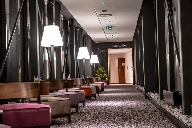 B&B Hotel Rzeszow Centrum