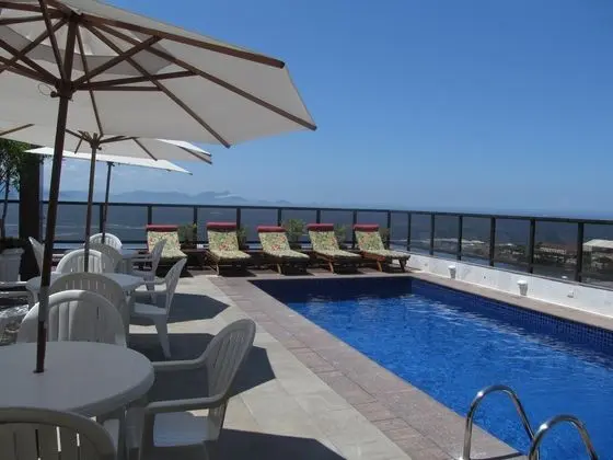 B&B Hotels Rio Copacabana Posto 5