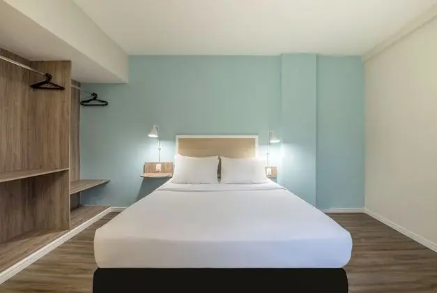 B&B Hotels Rio Copacabana Posto 5 - Oda