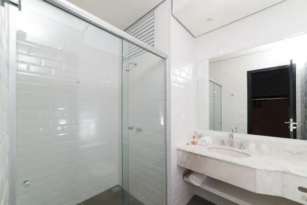 B&B Hotels São José dos Campos - Oda