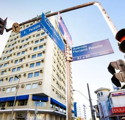 B&B Hotels Uberlandia