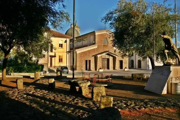 B&B Sa Clarera - Dış Mekan
