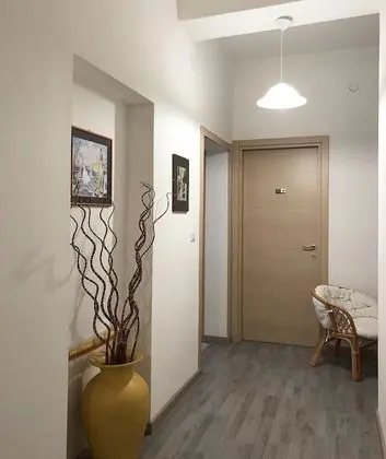 B&B Sa Clarera - Lobi