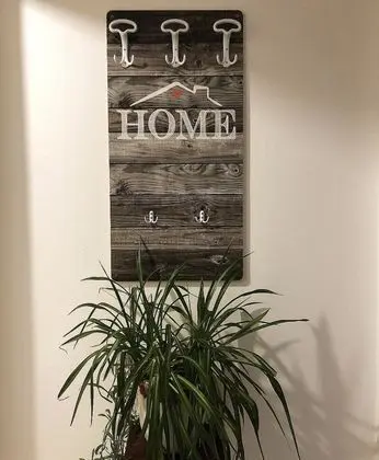 B&B Sa Clarera - Oda Düzeni