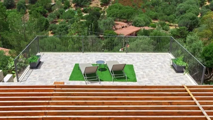 B&B Sa Guardia De Ferricci