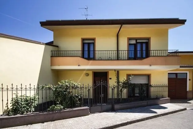 B&B Sa Mariposa - Dış Mekan