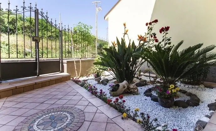 B&B Sa Mariposa - Lobi