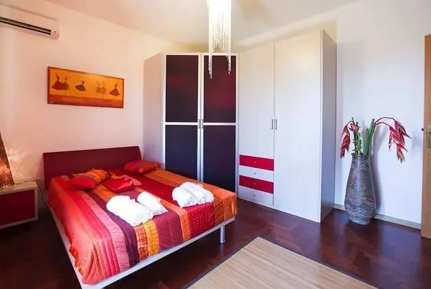 B&B Sa Mariposa - Oda