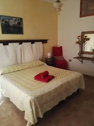 B&B Sa Tregonaja