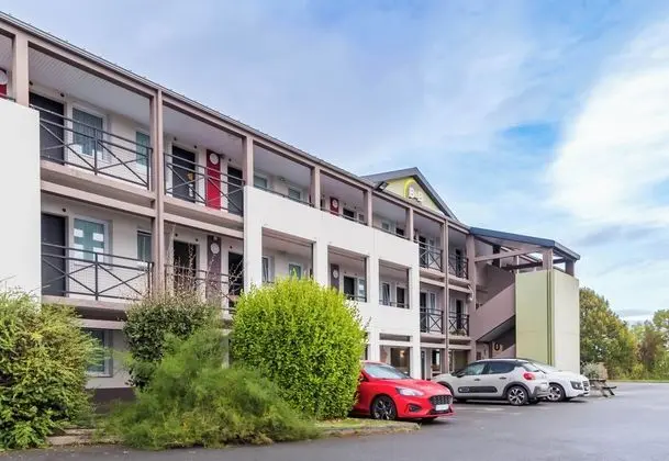 B&B Hotel Saint-Brieuc - Öne Çıkan Resim