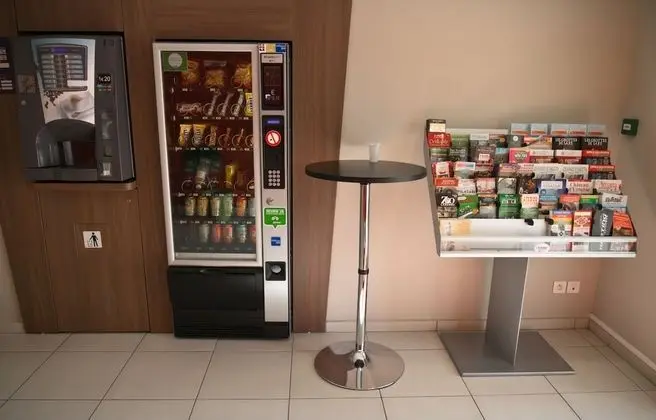 B&B Hotel Saint-Jean-de-Luz