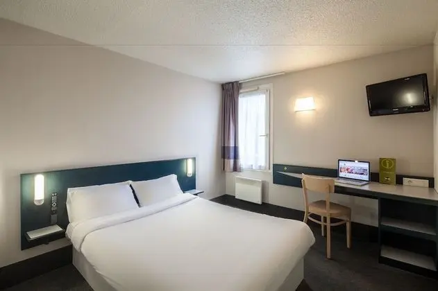 B&B Hotel Saint-Quentin - Oda