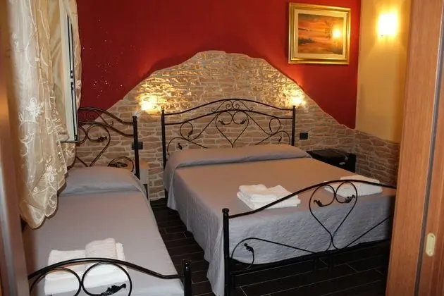 B&B Salento Village