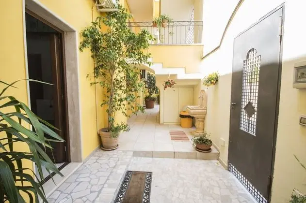 B&B Salentomigliore - Dış Mekan