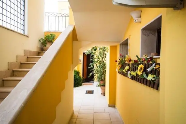 B&B Salentomigliore - İç Mekan