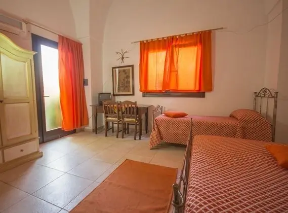 B&B Salentomigliore - Oda