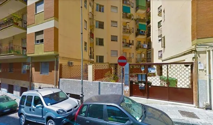 B&B Salerno Vintage