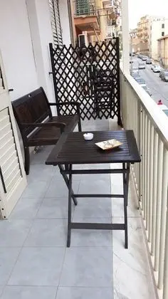 B&B Salita Metello - Dış Mekan