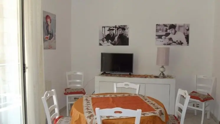 B&B Salita Metello - Yerinde Yemek
