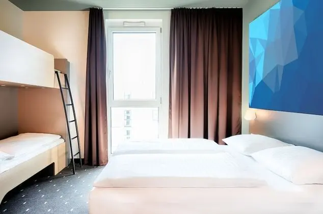 B&B Hotel Salzburg Nord - Oda